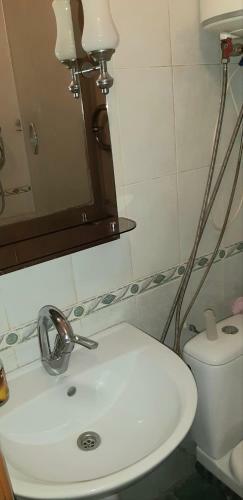 Apartament On Chokolovsky Boulevard