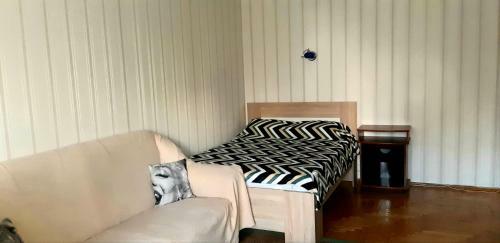 Apartament On Chokolovsky Boulevard