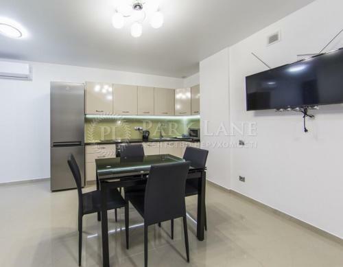 Apartamento New York In Kiev