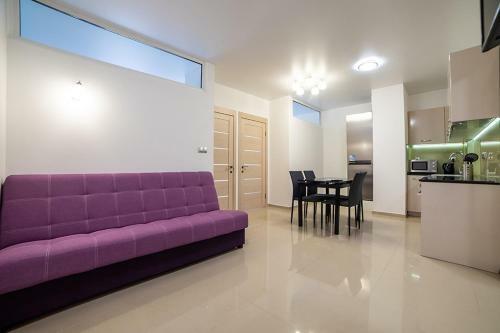 Apartamento New York In Kiev