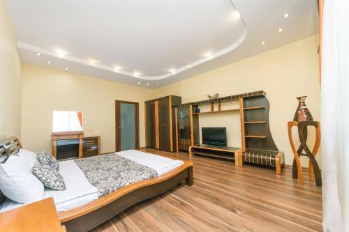 Apartamento 3 ????????? ??????????? ? ?????? ????????
