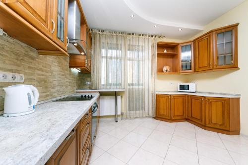 Apartamento 3 ????????? ??????????? ? ?????? ????????