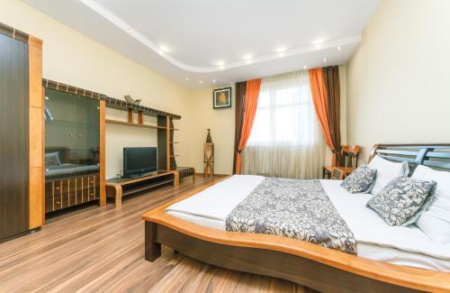 Apartamento 3 ????????? ??????????? ? ?????? ????????