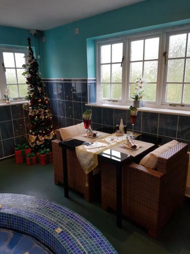 Bed & Breakfast Igguldene Retreat With Exclusive Jacuzzi