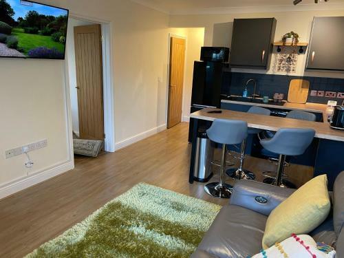 Apartamento Rambler?s Retreat