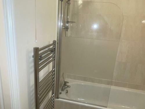 Apartamento Rambler?s Retreat