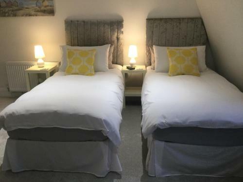 Bed & Breakfast Glebe House