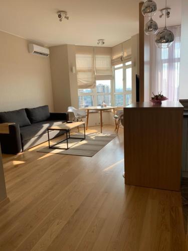Comfortable Apartments At Sapernoye Pole 14/55