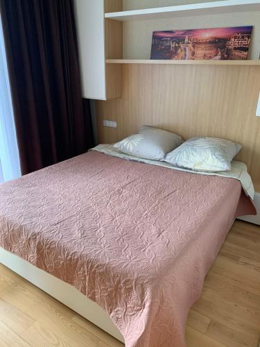 Comfortable Apartments At Sapernoye Pole 14/55
