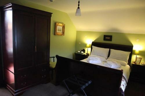 Hostal Knockninny Country House