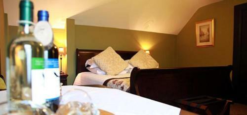 Hostal Knockninny Country House