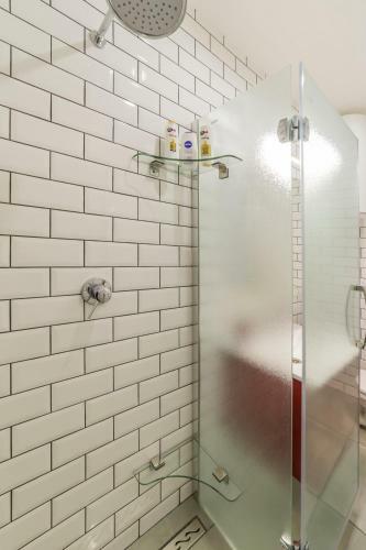 Apartamento Kyiv Opera Loft