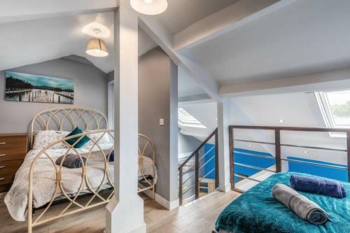 Darlington Luxury Penthouse Apartment
