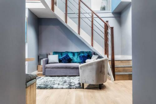 Darlington Luxury Penthouse Apartment