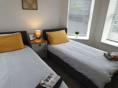 Apartamento Pretty Properties- 14 Larchfield House