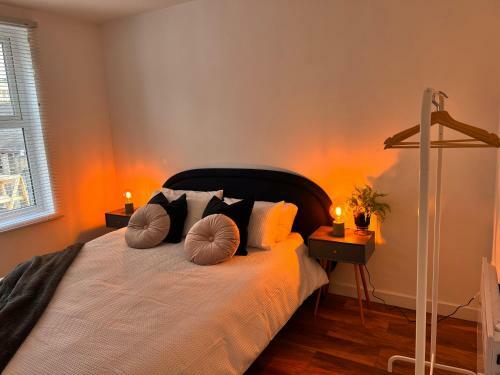 Apartamento Valee Red Dewsbury