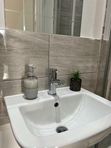 Apartamento Valee Red Dewsbury