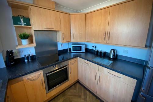 Apartamento Appleby Darlington Two