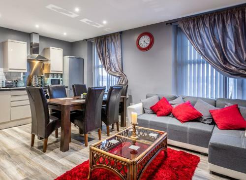 Darlington Town Centre Luxury Apartments