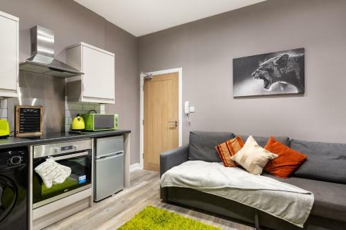 Darlington Town Centre Luxury Apartments