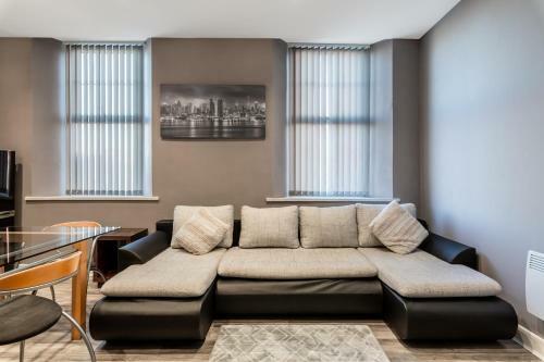 Darlington Town Centre Luxury Apartments