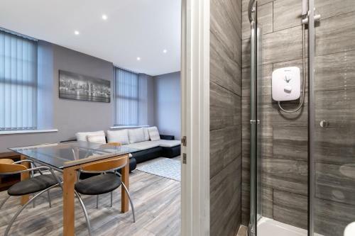 Darlington Town Centre Luxury Apartments