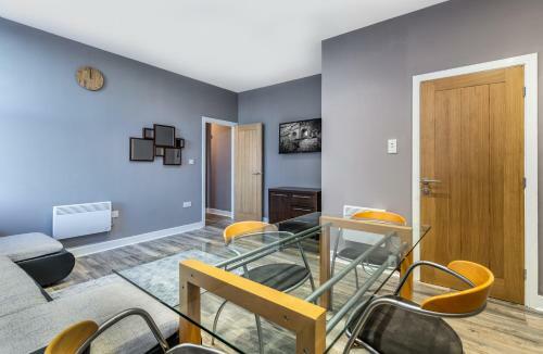 Darlington Town Centre Luxury Apartments