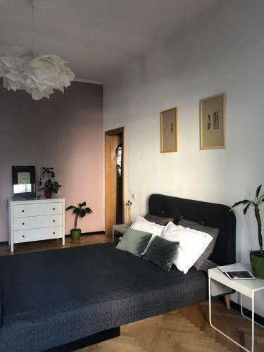 Apartamento Cottage-like Chilling Apt
