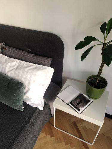 Apartamento Cottage-like Chilling Apt