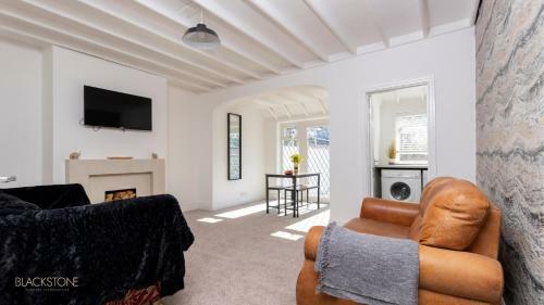 4-bedroom Detached House In Blackwell
