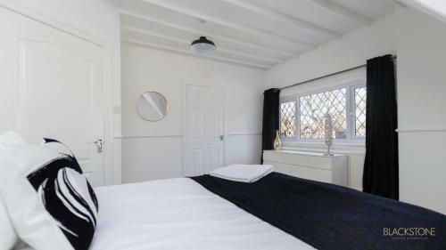 4-bedroom Detached House In Blackwell
