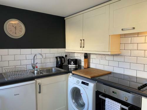 Apartamento Wilson 76