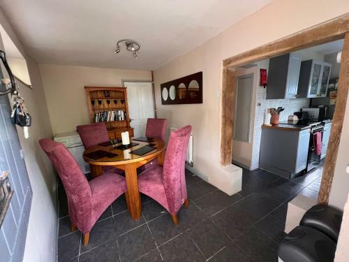 Myrtle Cottage