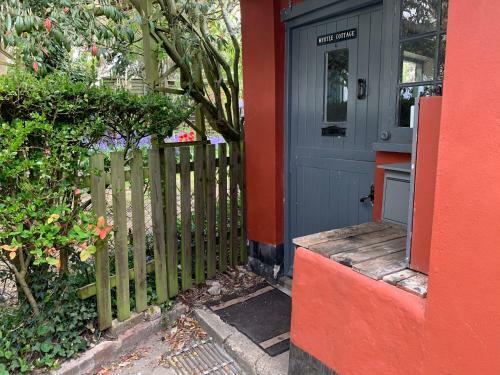 Myrtle Cottage