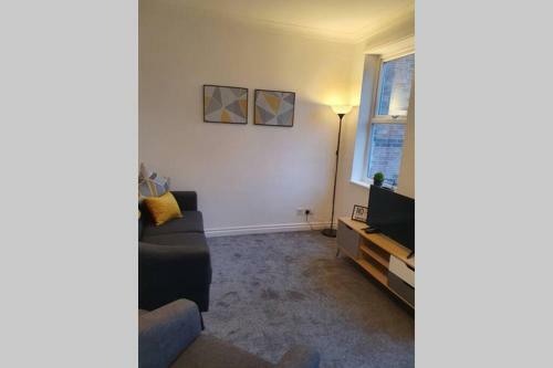 Apartamento Pretty Properties- 19 Larchfield House