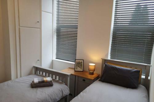 Apartamento Pretty Properties- 19 Larchfield House