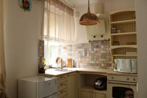 Apartamento Charming Quiet Studio Near The River
