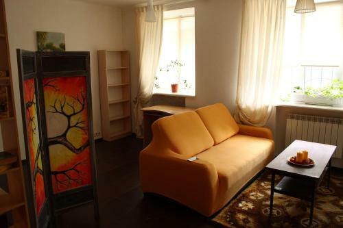 Apartamento Charming Quiet Studio Near The River