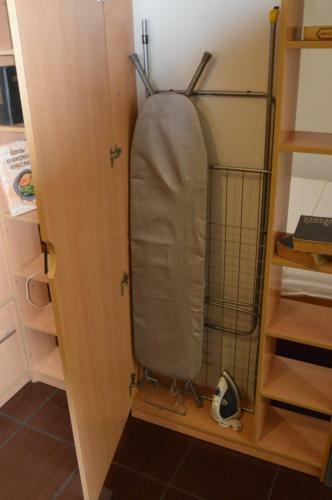 Apartamento Charming Quiet Studio Near The River