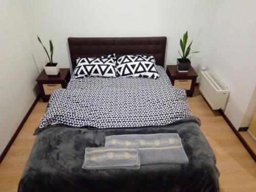 Excellent Studio Apartaments In A Secure Residential Complex Comfort Town 1