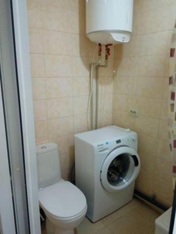 Excellent Studio Apartaments In A Secure Residential Complex Comfort Town 1