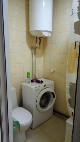 Excellent Studio Apartaments In A Secure Residential Complex Comfort Town 1