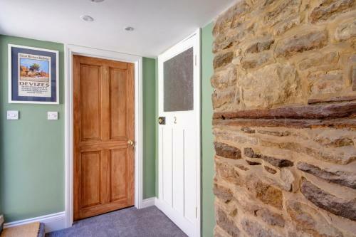 Bed & Breakfast Green Parrot House