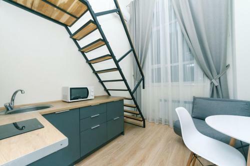 Smart-apart Smarthause