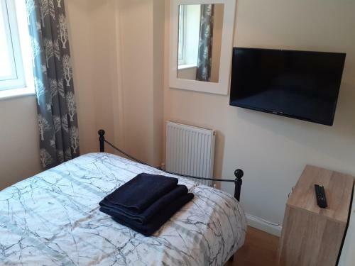 Apartamento Eastfield Cottages