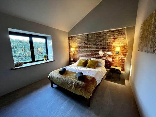 Beautiful Barn Conversion Close To The Broads