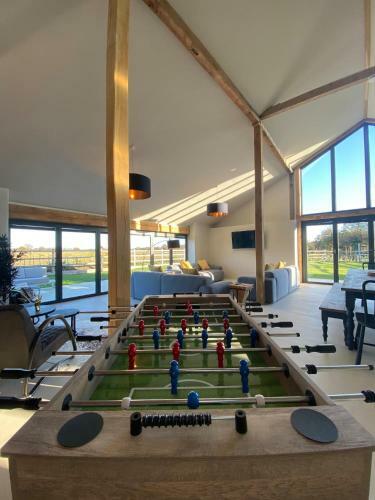 Beautiful Barn Conversion Close To The Broads