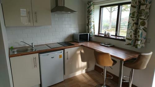 Farm Stay Studio - Alton Towers