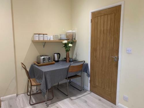 Apartamento Southernwood - Wantage Road Studio 2