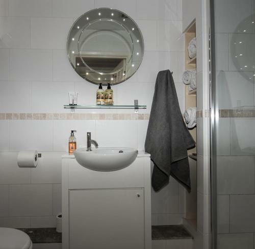 Apartamento 2b Hagbourne Road